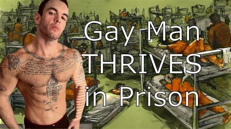 prison gay sex